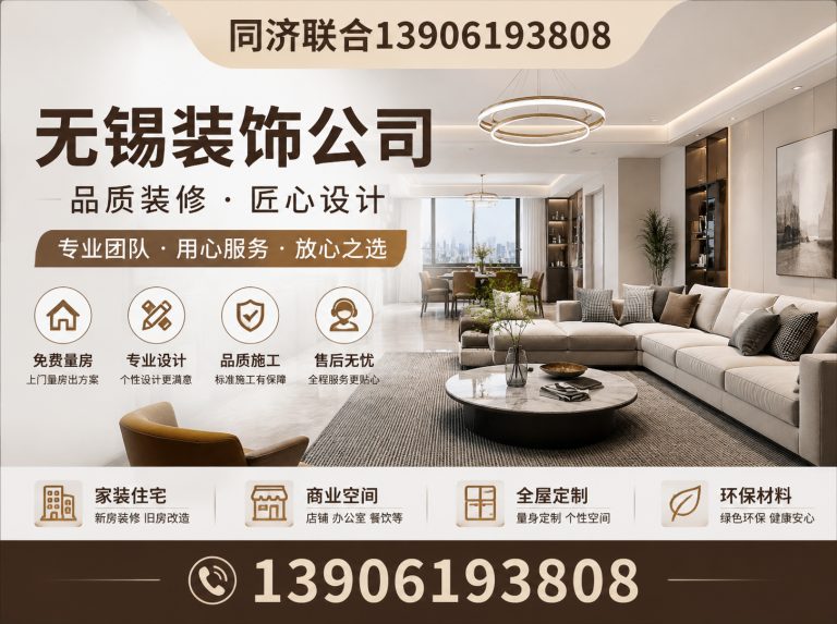 惠山区无锡别墅装修展示图