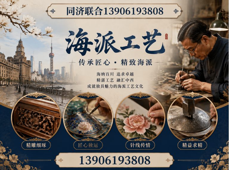 惠山区大平层装修展示图